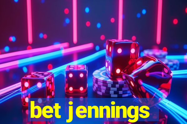 bet jennings