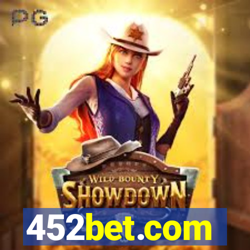 452bet.com