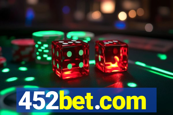 452bet.com