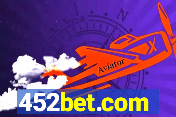 452bet.com