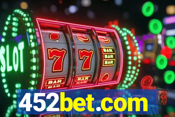 452bet.com