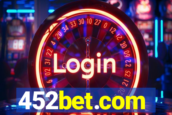 452bet.com