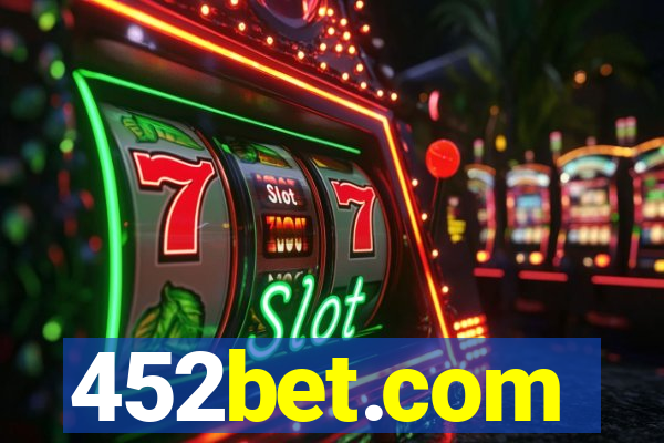 452bet.com