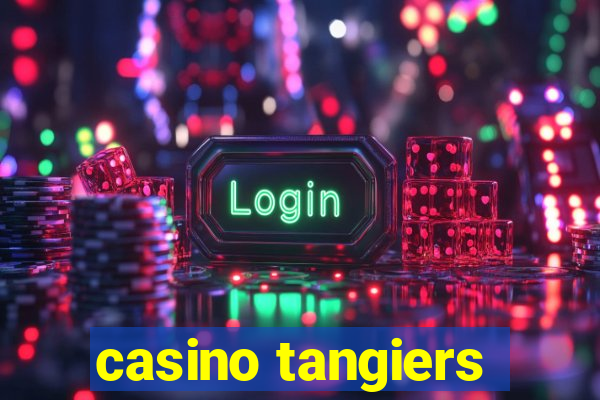 casino tangiers