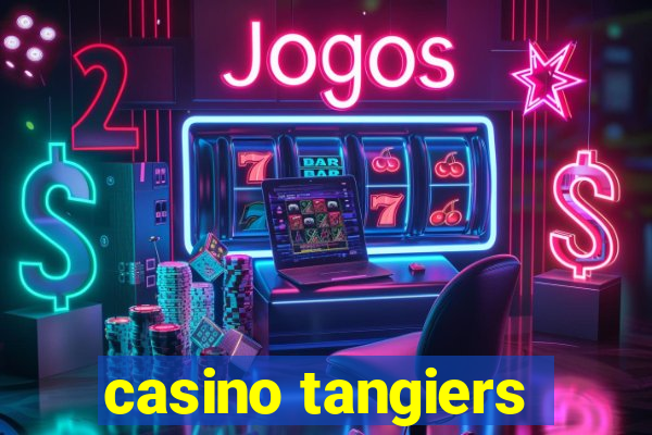 casino tangiers