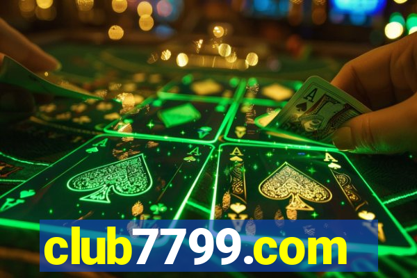 club7799.com