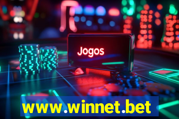 www.winnet.bet