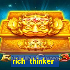 rich thinker (acesso antecipado)