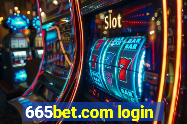 665bet.com login