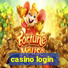 casino login