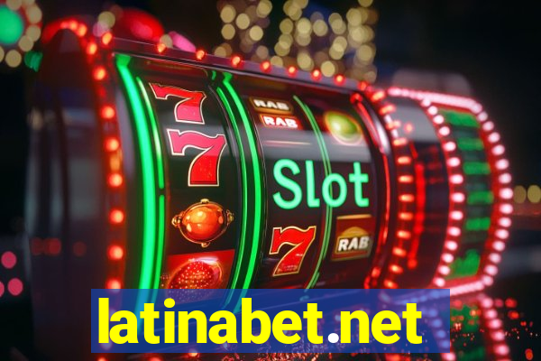 latinabet.net