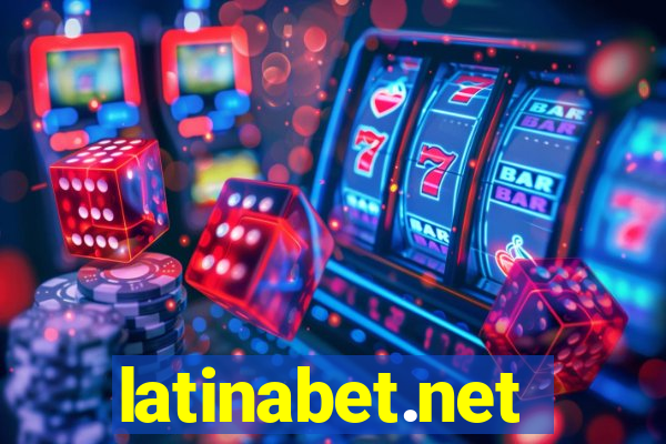 latinabet.net