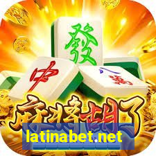 latinabet.net