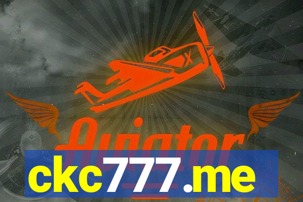 ckc777.me