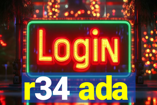 r34 ada