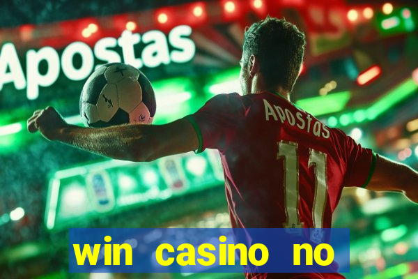 win casino no deposit bonus