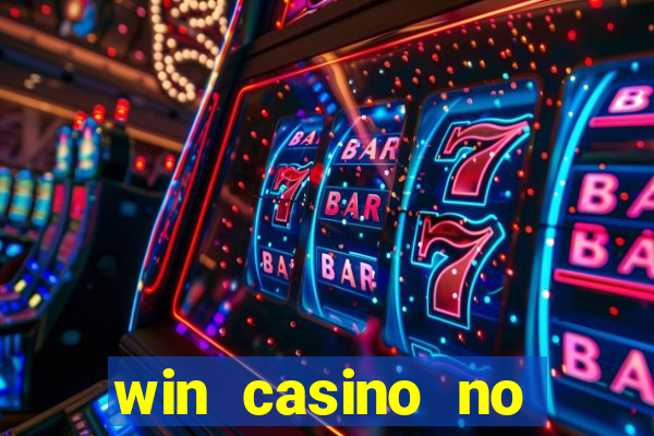 win casino no deposit bonus