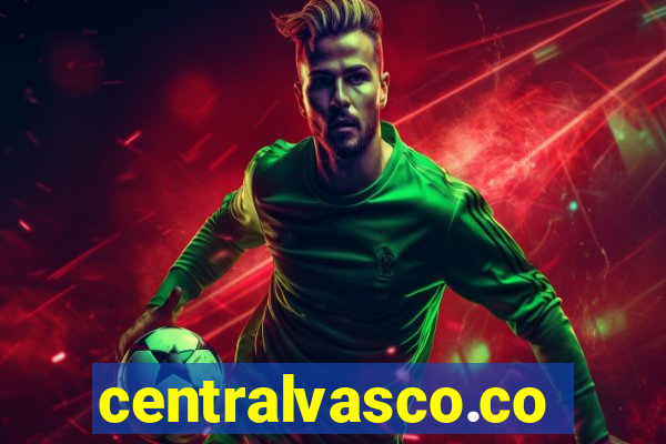 centralvasco.com