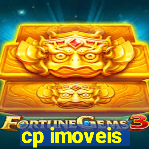 cp imoveis