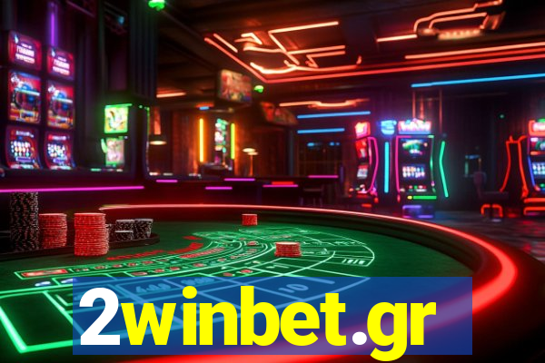 2winbet.gr