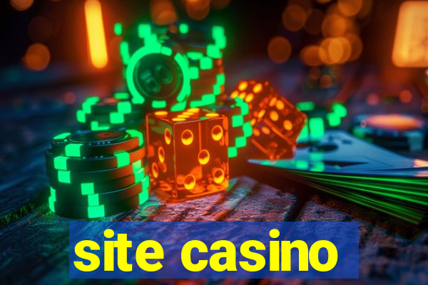 site casino