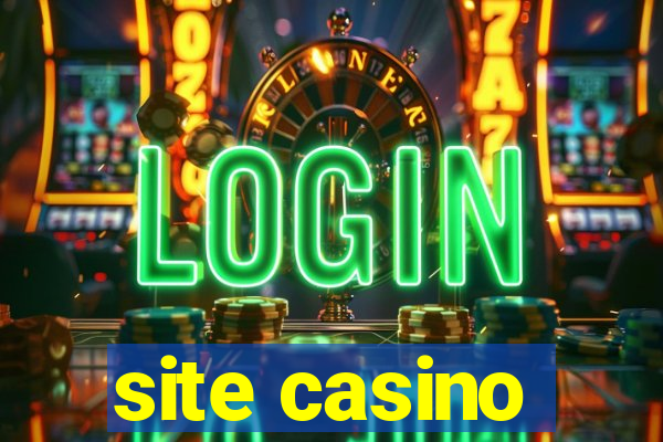 site casino