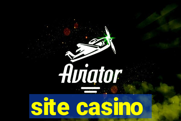 site casino