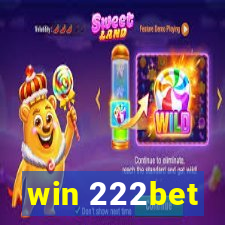 win 222bet