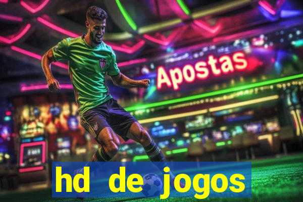 hd de jogos aliexpress download