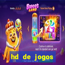 hd de jogos aliexpress download