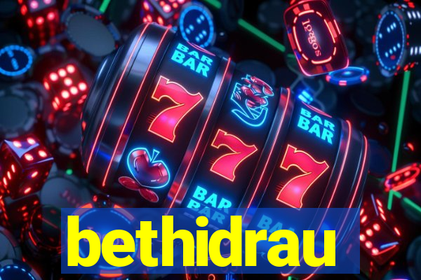 bethidrau