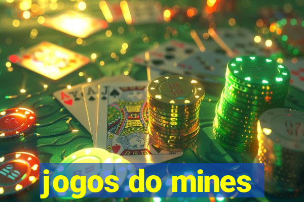 jogos do mines