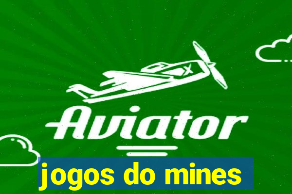 jogos do mines