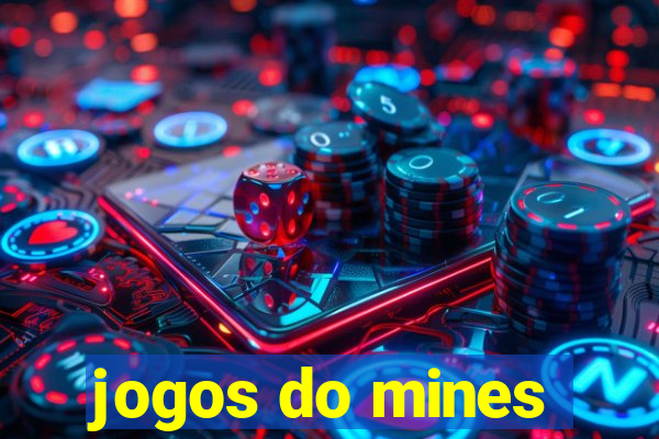 jogos do mines