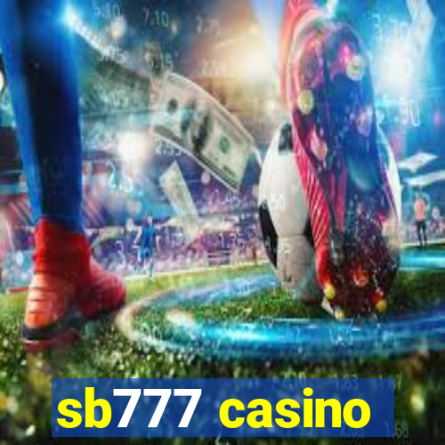 sb777 casino