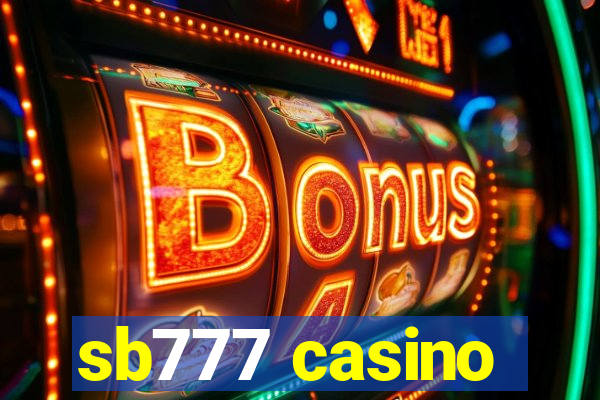 sb777 casino