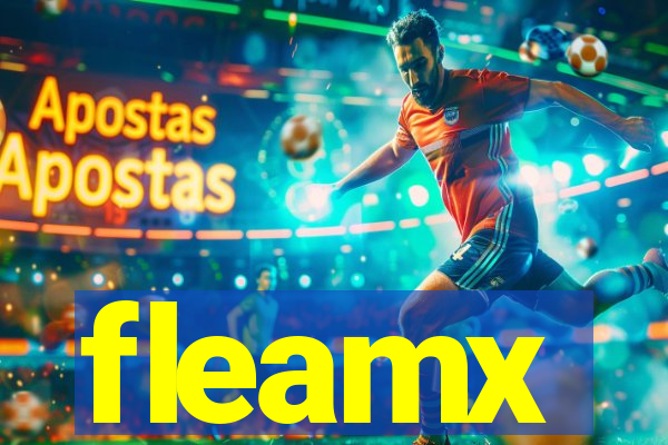 fleamx