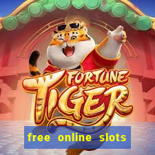 free online slots no download