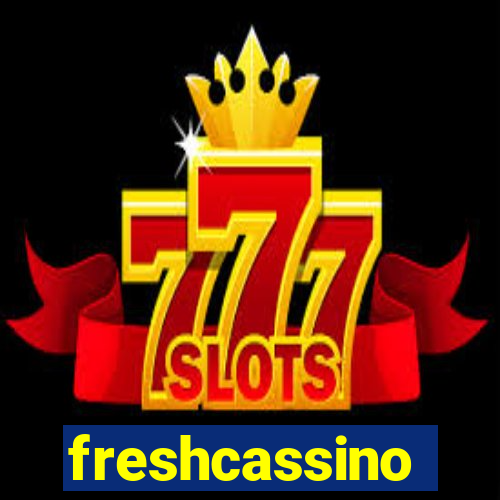 freshcassino