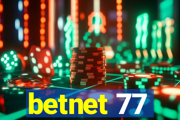 betnet 77