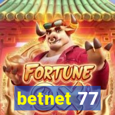 betnet 77