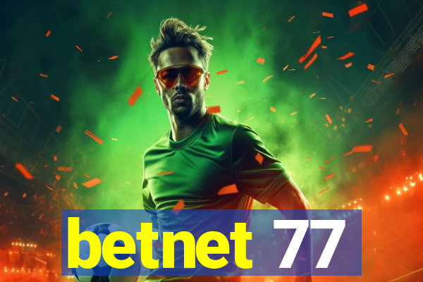 betnet 77