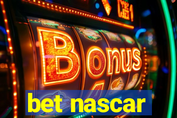 bet nascar