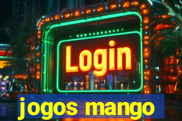 jogos mango