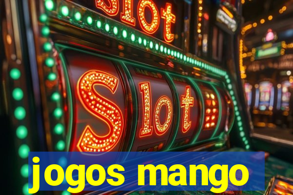 jogos mango