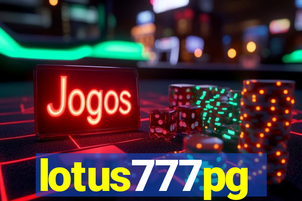 lotus777pg