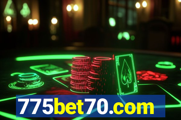 775bet70.com