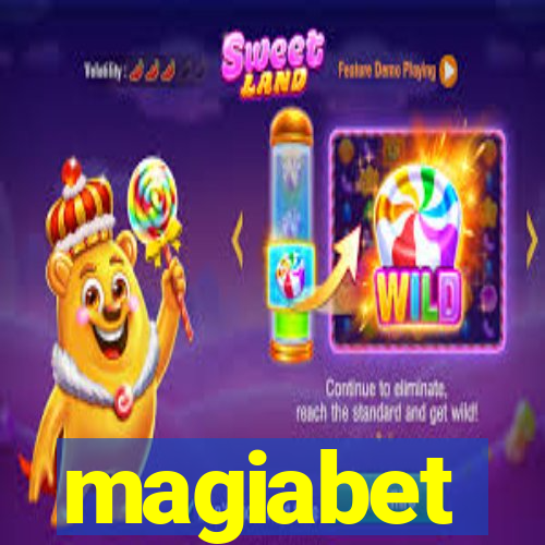 magiabet