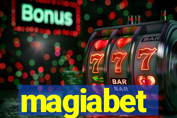 magiabet