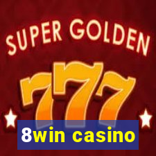 8win casino